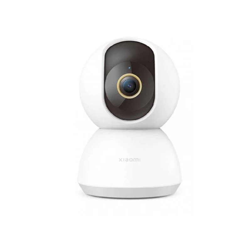 Xiaomi C300 360° Home Security Smart 2K Camera - White Xiaomi C300 360° Home Security Smart 2K Camera - White